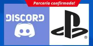 PlayStation anuncia parceria com Discord para 2022