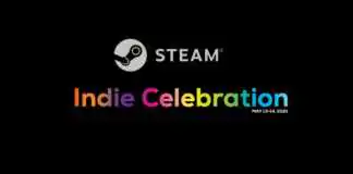 Steam Indie Celebration mais de 60 demos disponíveis