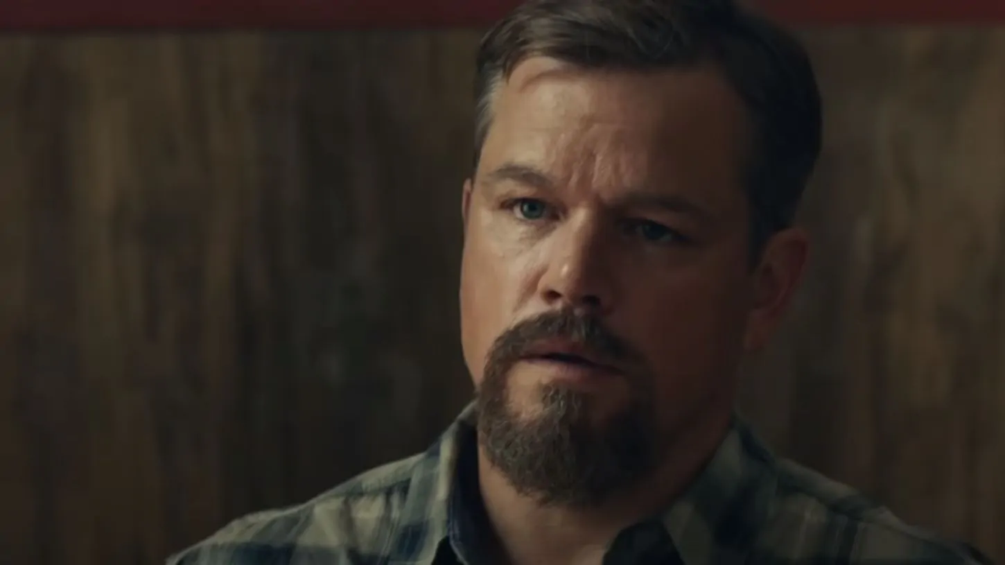 Stillwater: Drama com Matt Damon ganha trailer oficial