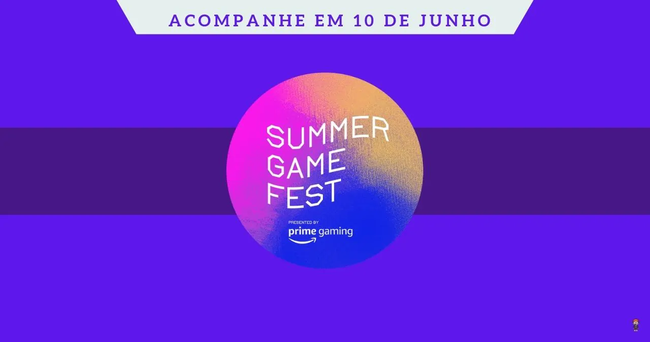 Summer Game Fest 2021 | Playstation é confirmada no evento
