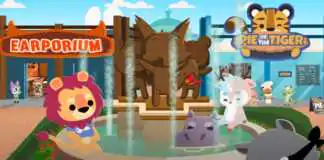 Super Animal Royale - é anunciado para os consoles