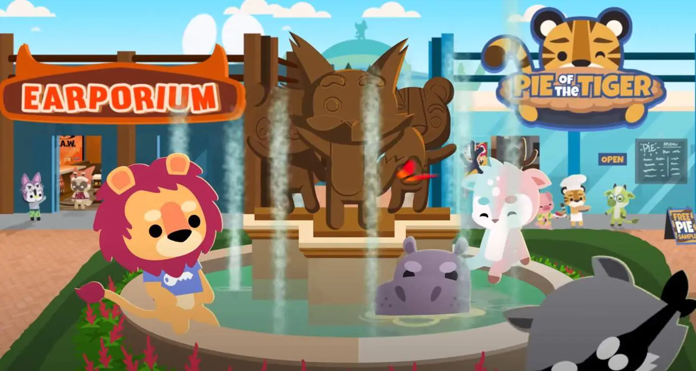 Super Animal Royale - é anunciado para os consoles