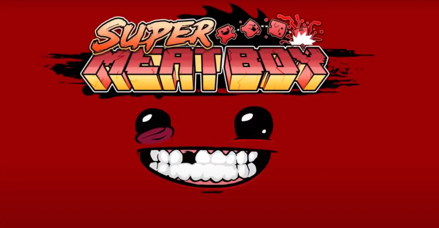 Super Meat Boy já está disponível na Nintendo eShop do Brasil