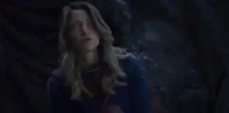 Supergirl entrará em hiato