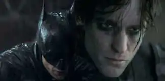 The Batman: Nova imagem promocional divulgada!