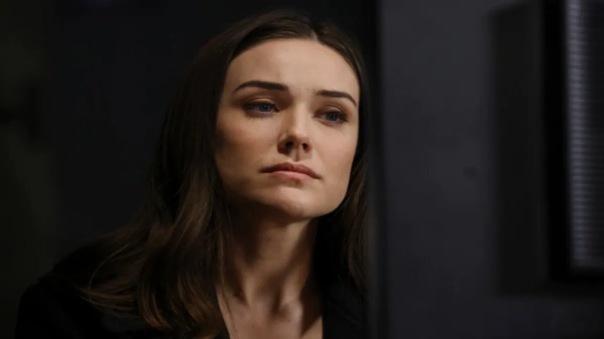 The Blacklist 8x18 tem matança de personagens