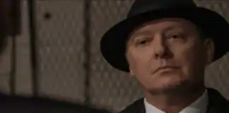 The Blacklist 8x15