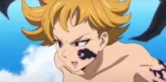 The Seven Deadly Sins: O Julgamento do Dragão recebe trailer