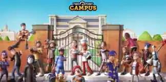 Two Point Campus pode ser a continuação de Two Point Hospital