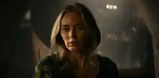 Um Lugar Silencioso Parte II: Família é surpreendida em trailer final