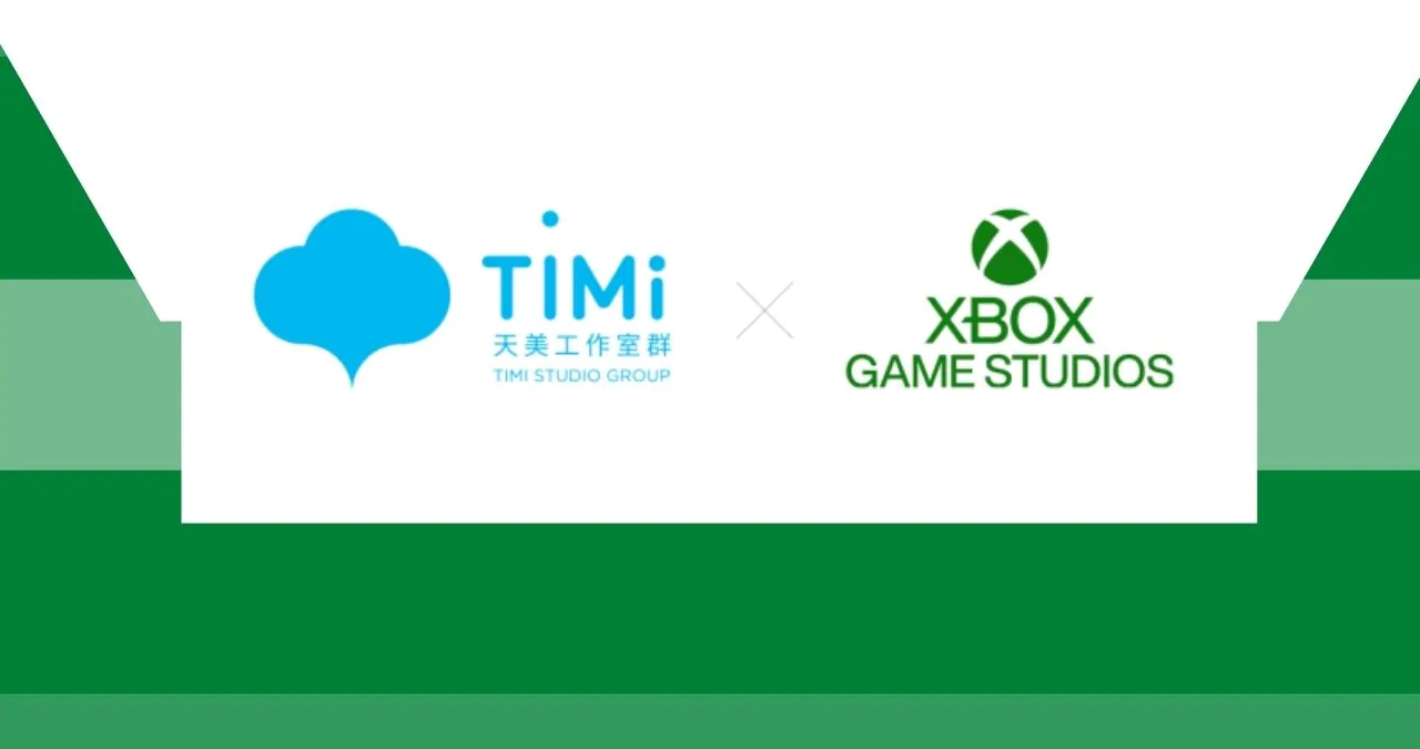 Xbox Game Studios fecha parceria com desenvolvedora de Call of Duty Mobile