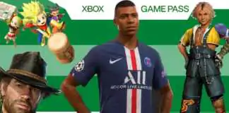 Xbox Game Pass: FIFA 21 e Red Dead Online são destaques de maio