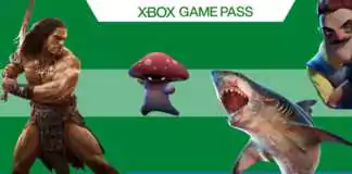 Xbox Game Pass vai receber Conan Exiles, Maneater e mais!