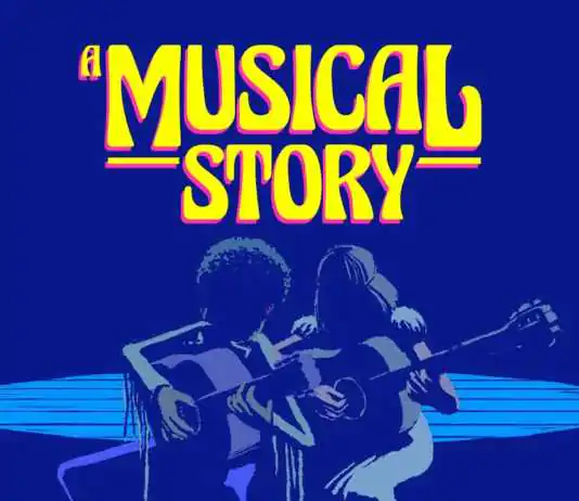 A Musical Story: Jogo inspirado no músico Jimi Hendrix tem demo disponível
