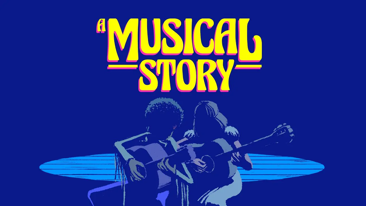 A Musical Story: Jogo inspirado no músico Jimi Hendrix tem demo disponível