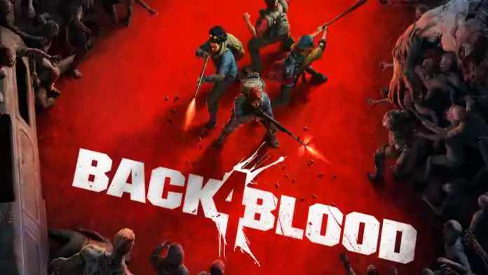 Back 4 Blood anunciado para Xbox Game Pass no Xbox / Bethesda E3 2021 showcase