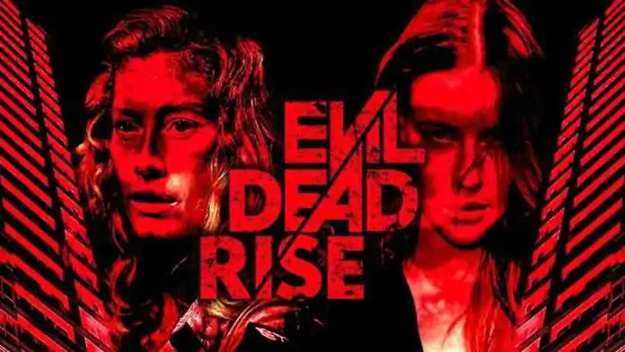 Evil Dead Rise: Elenco de atores jovens adicionados ao cast