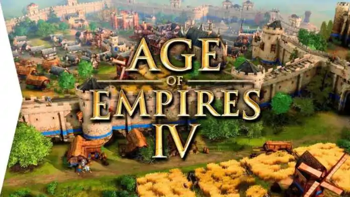 Age of Empires 4 recebe data de lançamento para outubro
