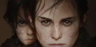 A Plague Tale: Requiem é anunciado para Xbox Series e PC