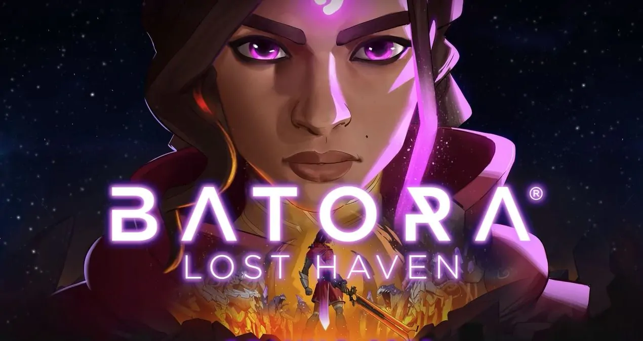 Team17 abre pré-registro para o teste alfa de Batora: Lost Haven