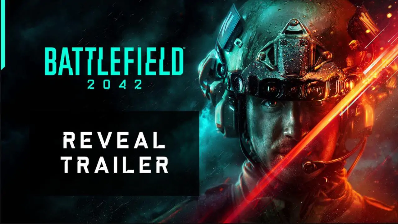 Battlefield 2042 é anunciado e exibe embates com veículos