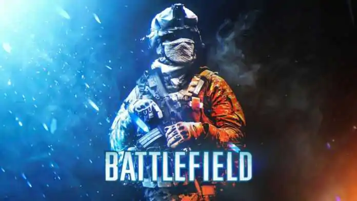 Confira ao vivo a revelação do novo Battlefield