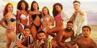Brincando com Fogo: Brasil trailer