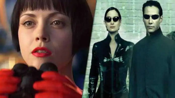 'Matrix 4': Christina Ricci entra para elenco