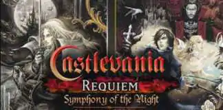 Clássicos de Castlevania e Contra vão ganhar versão física