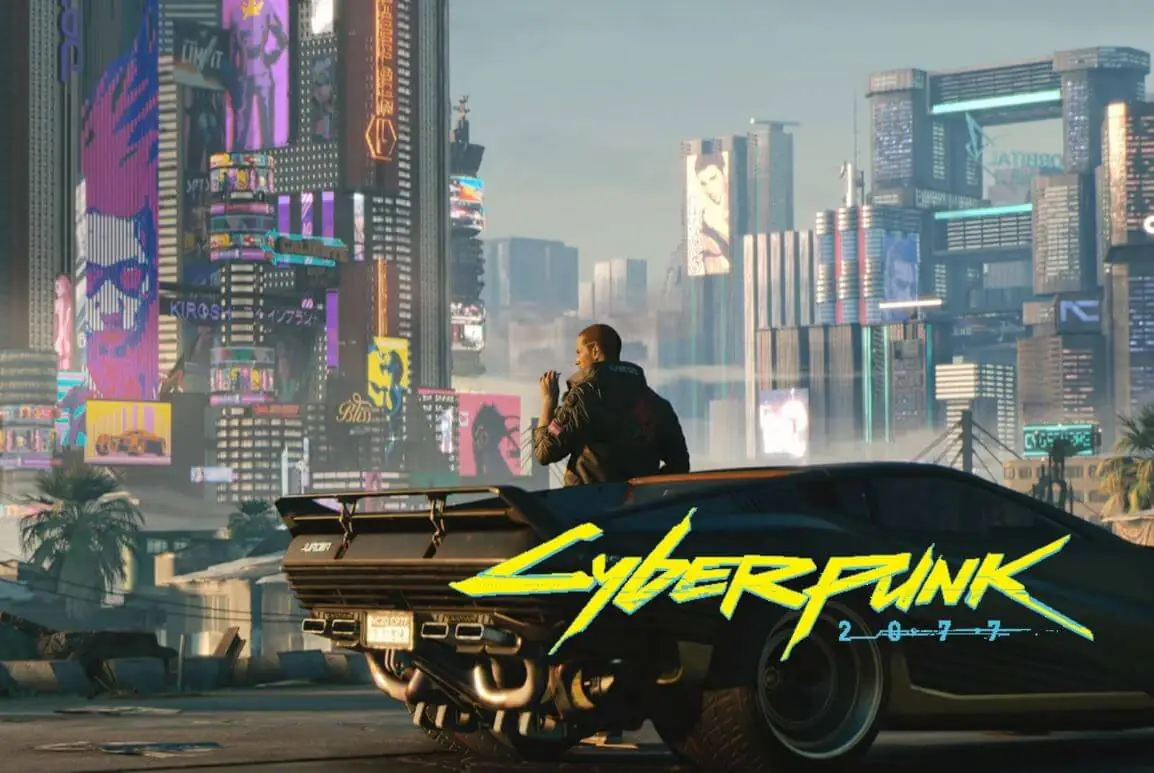 Cyberpunk 2077 | Parece que os CEOS sabiam dos problemas em vídeos vazados