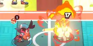 Dodgeball Academia jogo brasileiro de queimada é apresentado na E3 2021