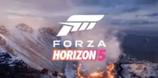 Forza Horizon 5 revelado, tem data de lançamento em novembro