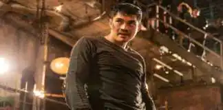 ‘G.I.Joe Origens: Snake Eyes’