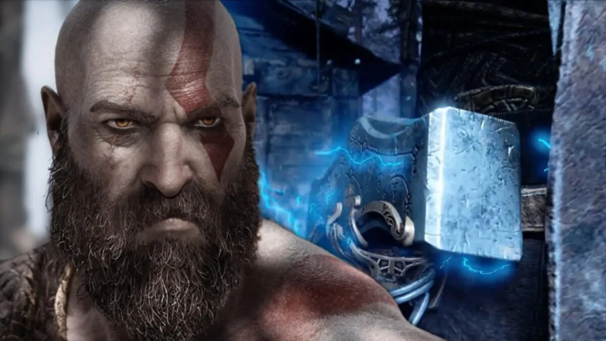 God of War: Ragnarok chega em 2022