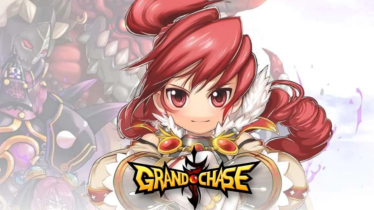 Grand Chase Classic abre pré-registro para PC no Brasil