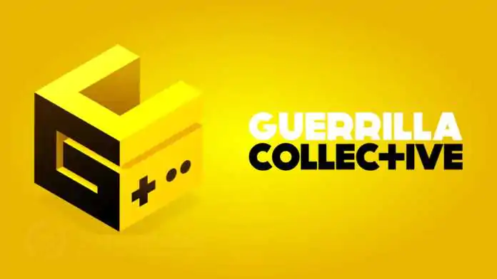 Confira ao vivo o Guerrilla Collective 2021 com dezenas de trailers!