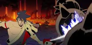 Hades, jogo destaque indie de 2020 é anunciado para Xbox One e PS4