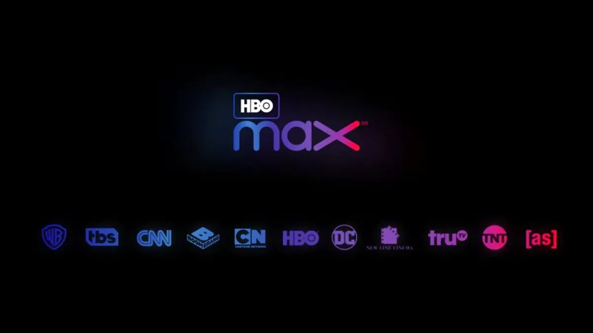 HBO Max chega ao Brasil