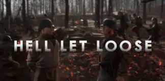 Hell Let Loose, será lançado oficialmente em 27 de julho