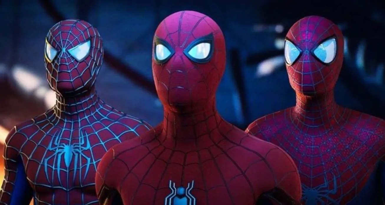 Homem-Aranha 3, recebe título nacional pela Sony Pictures