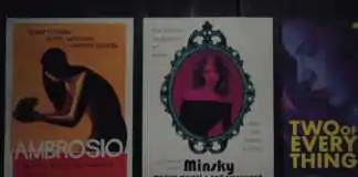 Immortality, criador de Her Story, traz novo jogo enigmático em trailer é anunciado com trailer