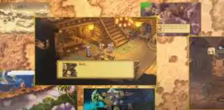 O clássico de Legend of Mana retorna remasterizado e já está disponível!