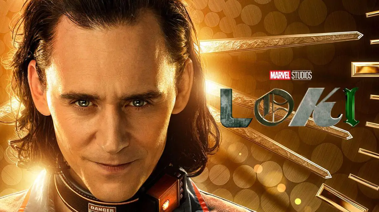Loki, série do irmão trapaceiro de Thor, chega hoje (9) no Disney Plus