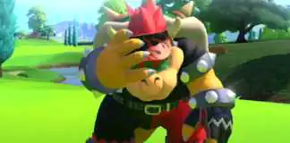 Mario Golf: Super Rush recebe novo trailer antes do Nintendo Direct