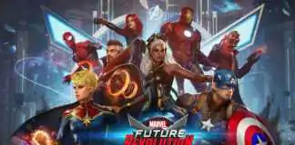 Marvel Future Revolution tem pré-registro liberado para mobiles