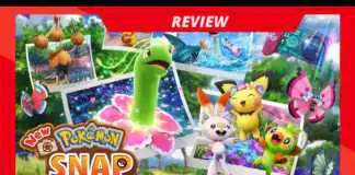 Review de New Pokémon Snap é uma nova nostalgia para os fãs