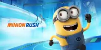 Minion Rush ultrapassa 1 bilhão de downloads