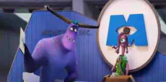 Monstros no Trabalho ganha trailer