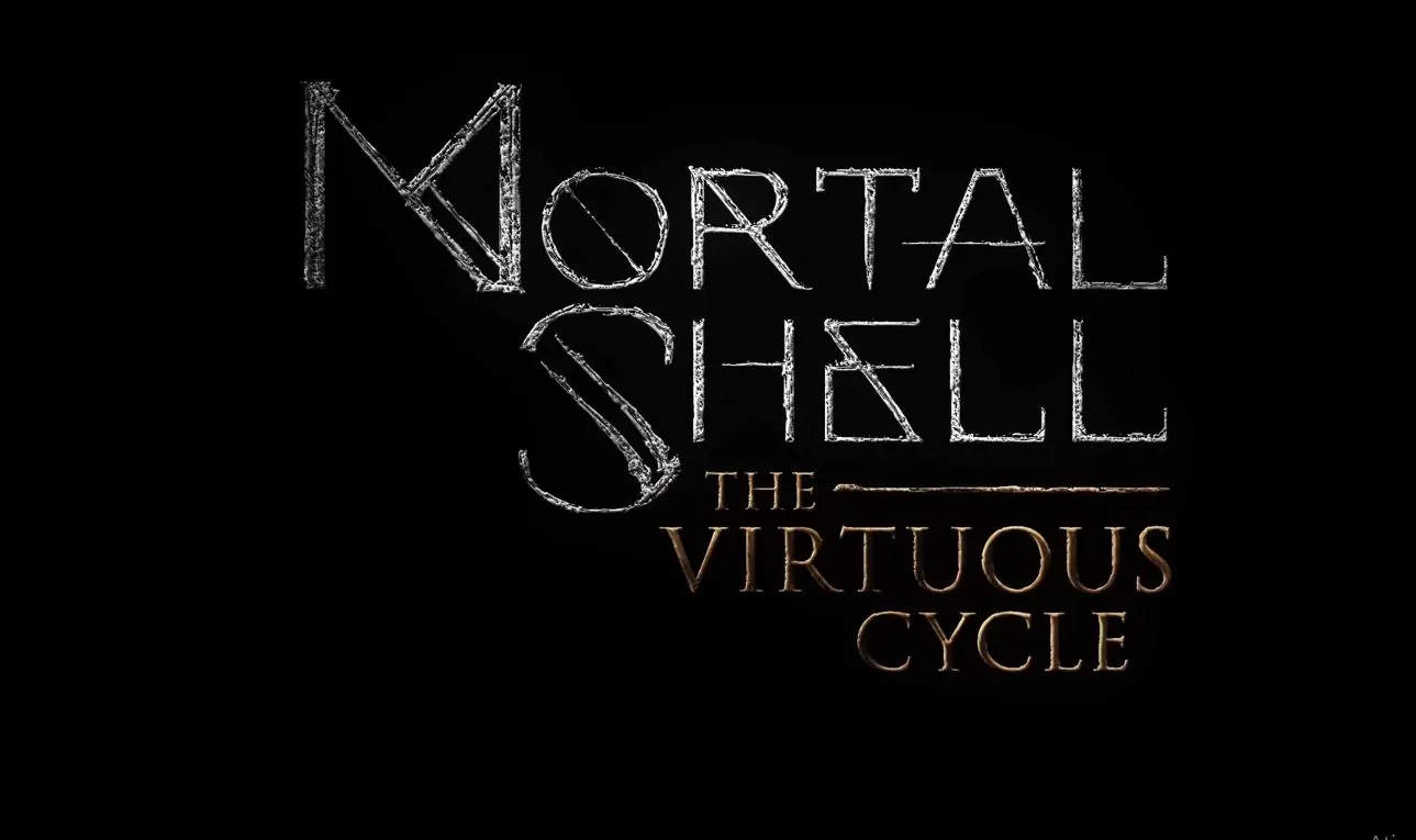 Mortal Shell: DLC The Virtuous Cycle é revelada em trailer