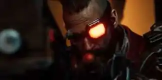 Necromunda: Hired Gun chega hoje aos consoles e PC